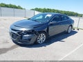 2020 Chevrolet Malibu — photo 2 of 16 | VIN 1G1ZD5ST7LF113731
