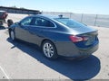 2020 Chevrolet Malibu — photo 3 of 16 | VIN 1G1ZD5ST7LF113731