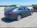 2020 Chevrolet Malibu — photo 4 of 16 | VIN 1G1ZD5ST7LF113731