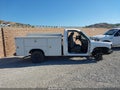 2007 GMC Sierra — photo 12 of 15 | VIN 1GDHC24U27E176186