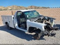 2007 GMC Sierra — photo 1 of 15 | VIN 1GDHC24U27E176186