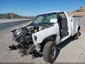 2007 GMC Sierra — photo 2 of 15 | VIN 1GDHC24U27E176186