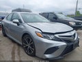 Photo 1 of 16 — 2018 Toyota Camry