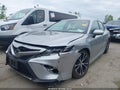 Photo 2 of 16 — 2018 Toyota Camry
