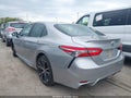 Photo 3 of 16 — 2018 Toyota Camry