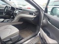 Photo 5 of 16 — 2018 Toyota Camry