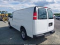 Photo 3 of 16 — 2015 Chevrolet Express 2500