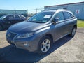 Photo 2 of 15 — 2013 Lexus RX 350