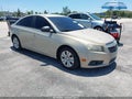 Photo 1 of 14 — 2013 Chevrolet Cruze