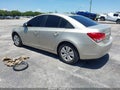 Photo 3 of 14 — 2013 Chevrolet Cruze