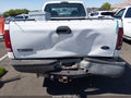 Photo 6 of 12 — 2007 Ford F-250