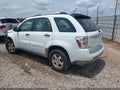 2008 Chevrolet Equinox — photo 3 of 16 | VIN 2CNDL13F786044705