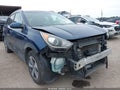 2018 Kia Niro — photo 6 of 16 | VIN KNDCB3LC2J5207069