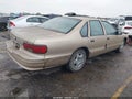 Photo 4 of 16 — 1996 Chevrolet Caprice