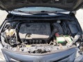 Photo 10 of 12 — 2011 Toyota Corolla