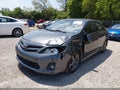 Photo 2 of 12 — 2011 Toyota Corolla
