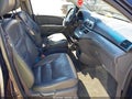 Photo 5 of 12 — 2007 Honda Odyssey