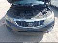 Photo 10 of 11 — 2012 Kia Sorento