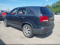 Photo 3 of 11 — 2012 Kia Sorento