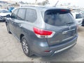 Photo 3 of 17 — 2015 Nissan Pathfinder