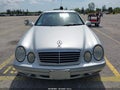 Photo 6 of 11 — 1999 Mercedes-Benz CLK-Class