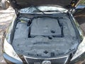 Photo 10 of 11 — 2007 Lexus IS 250