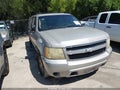 Photo 1 of 11 — 2007 Chevrolet Suburban 1500