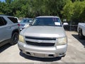 Photo 6 of 11 — 2007 Chevrolet Suburban 1500