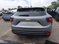 Photo 20 of 20 — 2026 Chevrolet Trax