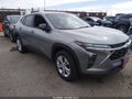 Photo 1 of 20 — 2026 Chevrolet Trax