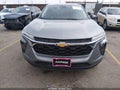 Photo 6 of 20 — 2026 Chevrolet Trax