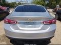 Photo 16 of 16 — 2020 Chevrolet Malibu