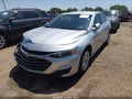 Photo 2 of 16 — 2020 Chevrolet Malibu