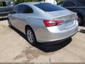 Photo 3 of 16 — 2020 Chevrolet Malibu