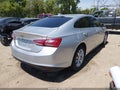 Photo 4 of 16 — 2020 Chevrolet Malibu