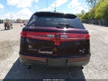 Photo 16 of 17 — 2011 Lincoln MKT