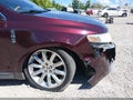 Photo 17 of 17 — 2011 Lincoln MKT