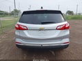 Photo 16 of 17 — 2018 Chevrolet Equinox