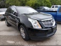 Photo 1 of 11 — 2010 Cadillac SRX