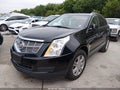 Photo 2 of 11 — 2010 Cadillac SRX