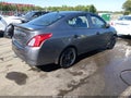 Photo 4 of 11 — 2019 Nissan Versa