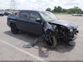 2009 Honda Ridgeline — photo 1 of 18 | VIN 5FPYK16409B108203