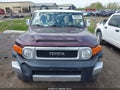 Photo 12 of 16 — 2007 Toyota FJ Cruiser
