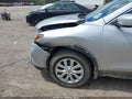 Photo 17 of 19 — 2018 Nissan Rogue Sport