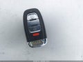 2012 Audi A5 — photo 11 of 17 | VIN WAULFAFR1CA003072