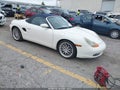 Photo 1 of 16 — 2000 Porsche Boxster