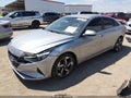 Photo 2 of 16 — 2023 Hyundai Elantra