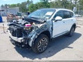 Photo 2 of 22 — 2023 Hyundai Santa Fe Hybrid