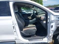 Photo 5 of 22 — 2023 Hyundai Santa Fe Hybrid