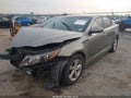 Photo 2 of 11 — 2015 Kia Optima